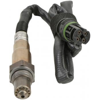 2015 BMW 750Li xDrive Oxygen Sensor Downstream Bosch 15167 image 2 of 4