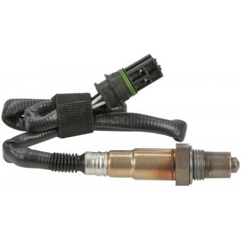 2015 BMW 750Li xDrive Oxygen Sensor Downstream Bosch 15167 image 4 of 4