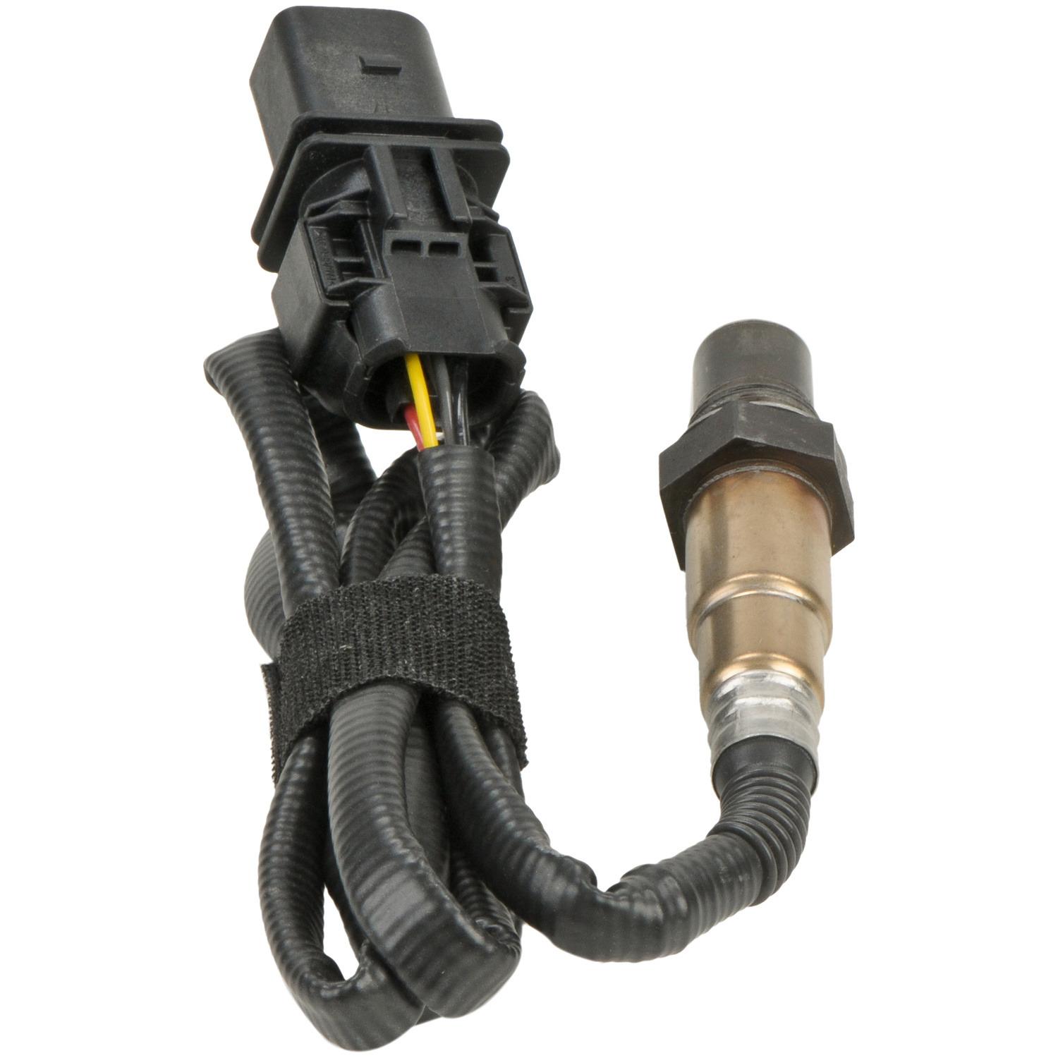 Bosch 15168 Air / Fuel Ratio Sensor product image 1 of 4
