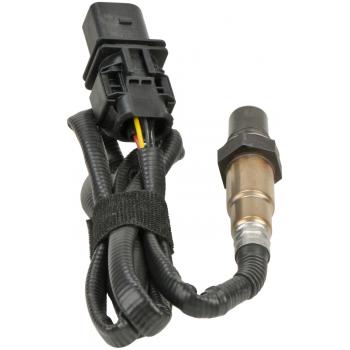 2008 BMW Z4 Oxygen Sensor Upstream Bosch 15168 image 1 of 4