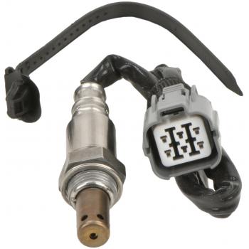 2006 Saab 9-2X Oxygen Sensor Upstream Bosch 15171 image 2 of 4