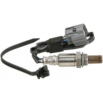 2006 Saab 9-2X Oxygen Sensor Upstream Bosch 15171 image 4 of 4