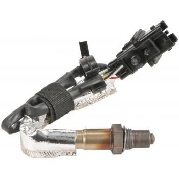 2006 Volvo S40 Oxygen Sensor Upstream Bosch 15176 image 4 of 4