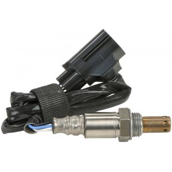 2006 Volvo S40 Oxygen Sensor Upstream Bosch 15177 image 4 of 4