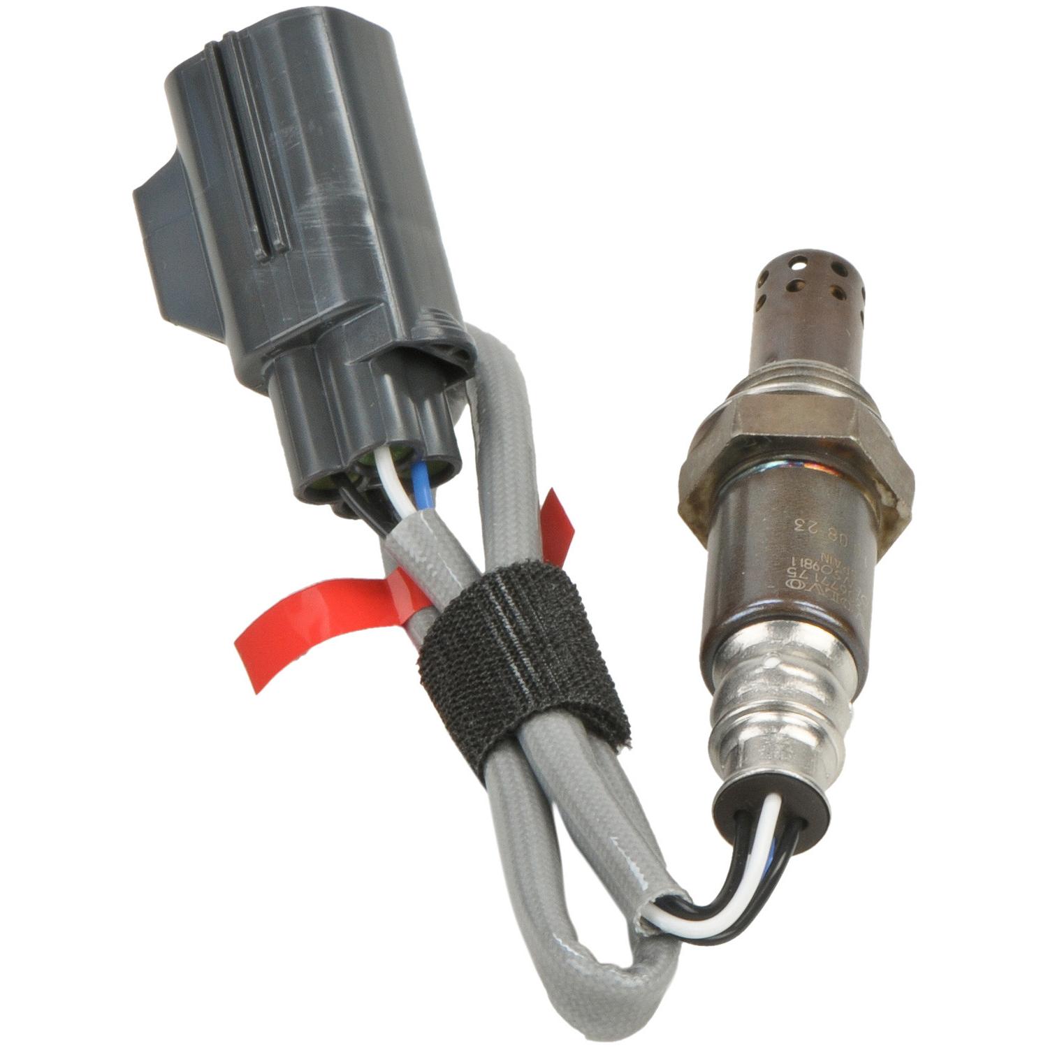 Bosch 15178 - Oxygen Sensor Bosch 15178 Oxygen Sensor product image 1 of 4