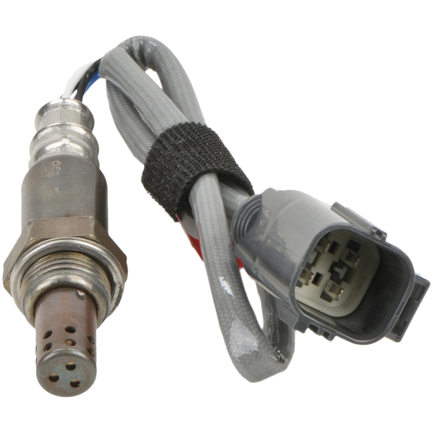 Bosch 15178 - Oxygen Sensor Bosch 15178 Oxygen Sensor product image 2 of 4