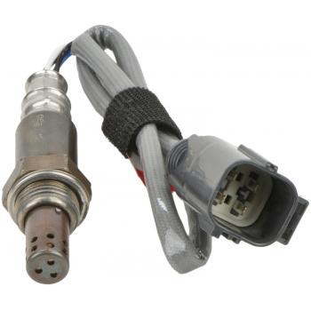 2006 Volvo S40 Oxygen Sensor Downstream Bosch 15178 image 2 of 4
