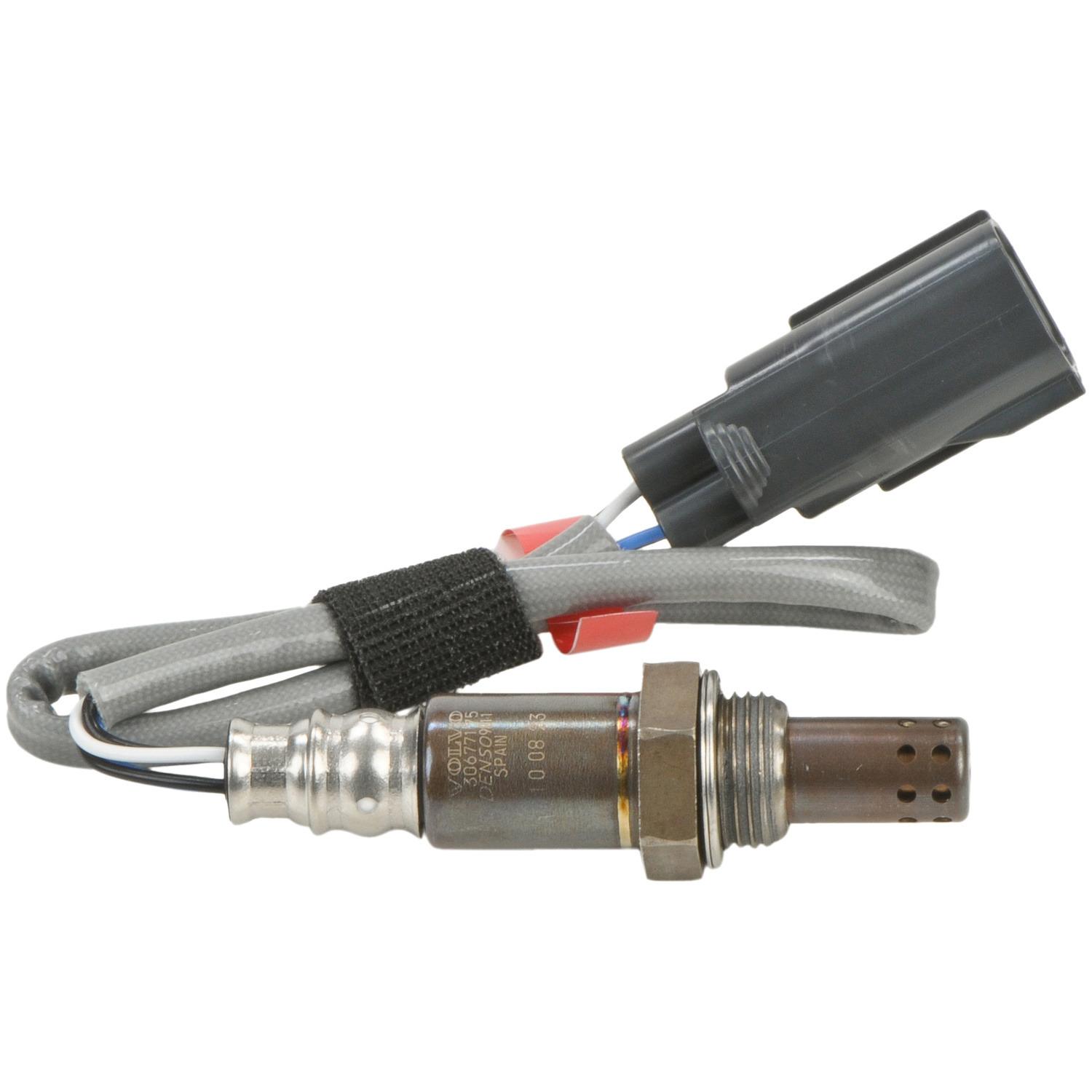 Bosch 15178 - Oxygen Sensor Bosch 15178 Oxygen Sensor product image 4 of 4