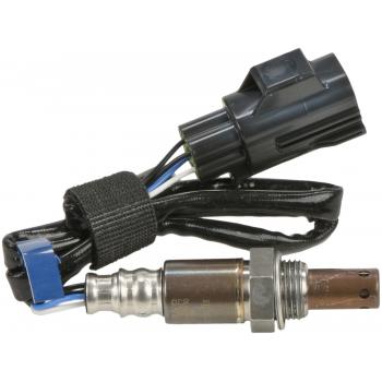 2006 Volvo XC90 Oxygen Sensor Upstream Left Bosch 15179 image 4 of 4