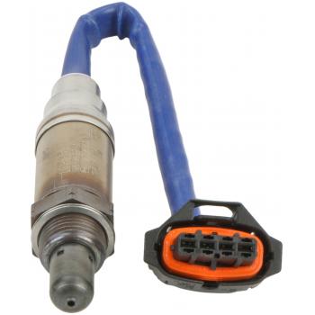 2002 Porsche Boxster Oxygen Sensor Upstream Bosch 15182 image 2 of 4