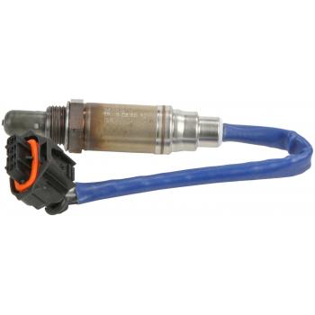 2002 Porsche Boxster Oxygen Sensor Upstream Bosch 15182 image 4 of 4