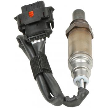 2002 Porsche Boxster Oxygen Sensor Downstream Front Bosch 15183 image 1 of 4