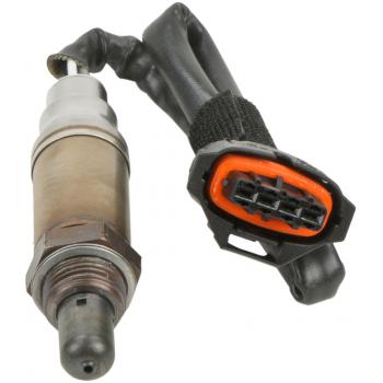 2002 Porsche Boxster Oxygen Sensor Downstream Front Bosch 15183 image 3 of 4