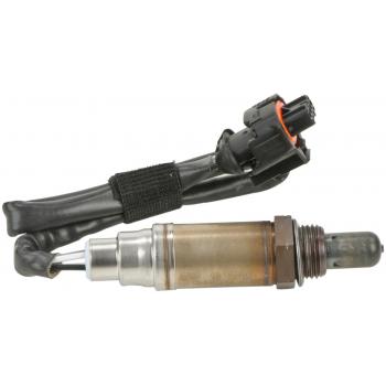 2002 Porsche Boxster Oxygen Sensor Downstream Front Bosch 15183 image 4 of 4