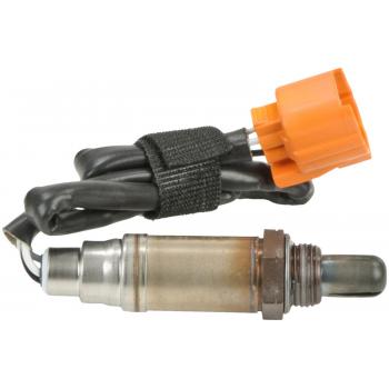 2002 Land Rover Range Rover Oxygen Sensor Upstream Bosch 15184 image 4 of 4