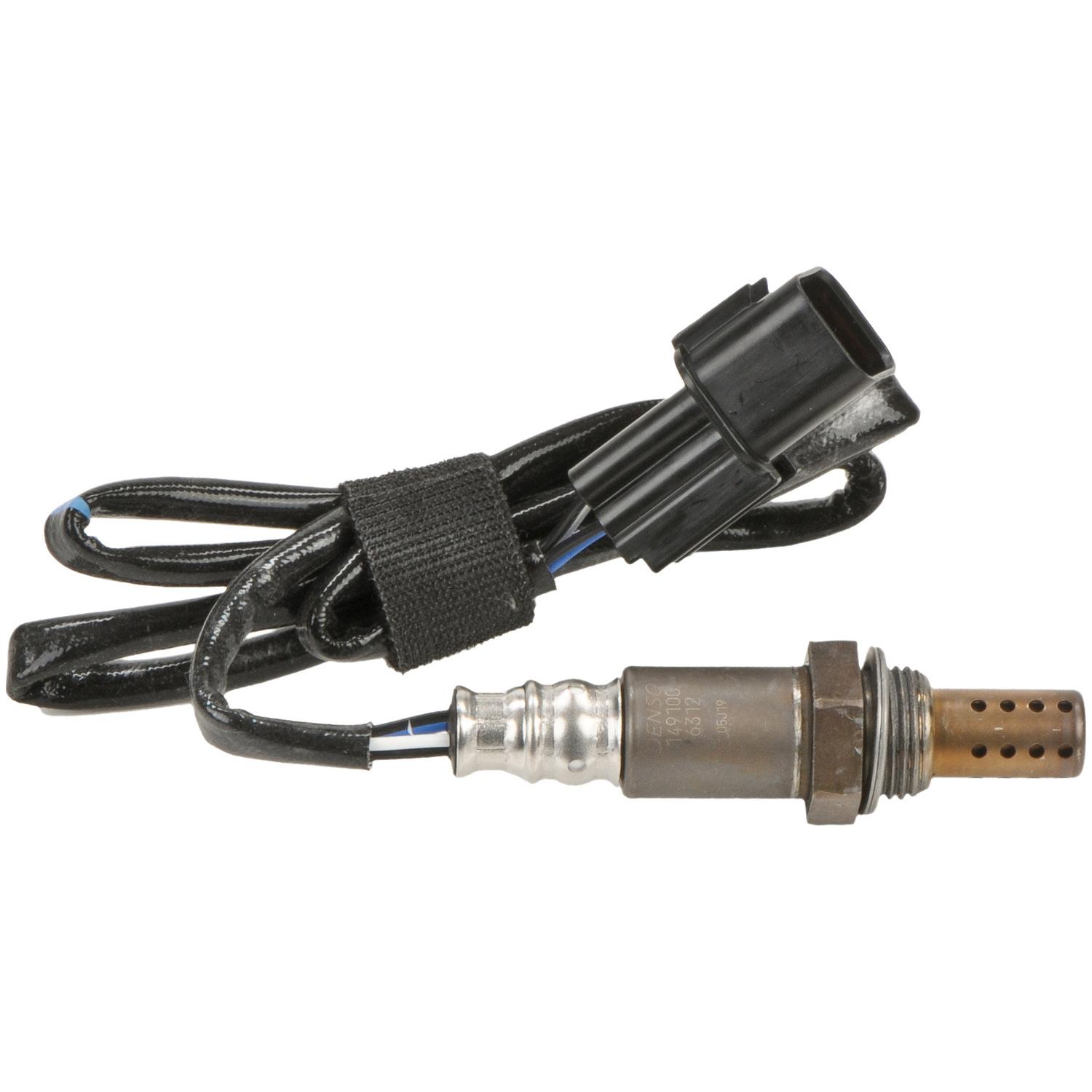 Bosch 15190 Oxygen Sensor product image 4 of 4