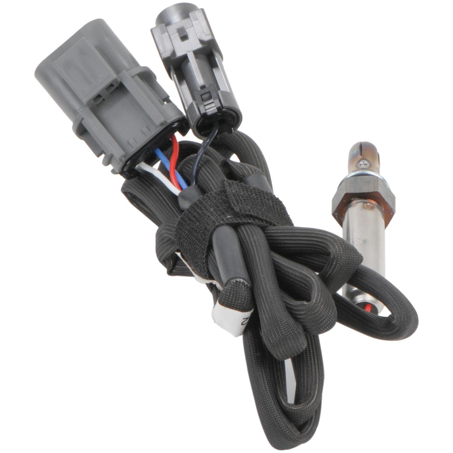 Bosch 15207 - Oxygen Sensor Bosch 15207 Oxygen Sensor product image 1 of 4