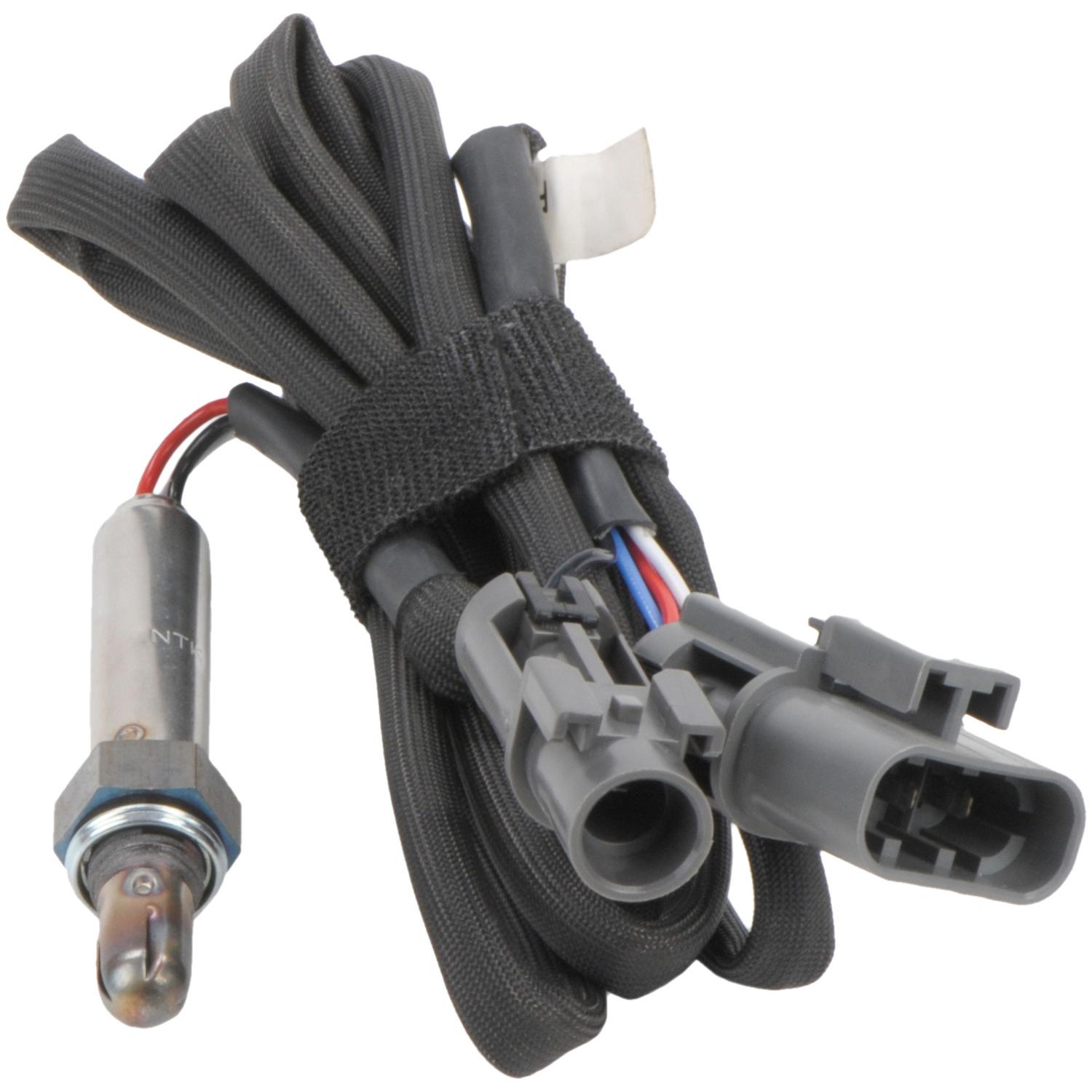 Bosch 15207 - Oxygen Sensor Bosch 15207 Oxygen Sensor product image 2 of 4