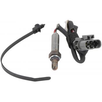 1992 Infiniti M30 Oxygen Sensor Upstream Bosch 15209 image 3 of 4