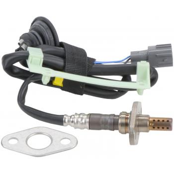 2000 Toyota Tacoma Oxygen Sensor Downstream Bosch 15210 image 4 of 4