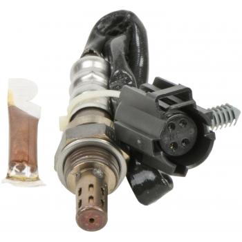 2000 Plymouth Neon Oxygen Sensor Downstream Bosch 15218 image 2 of 4