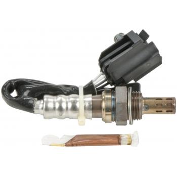 2000 Plymouth Neon Oxygen Sensor Downstream Bosch 15218 image 4 of 4