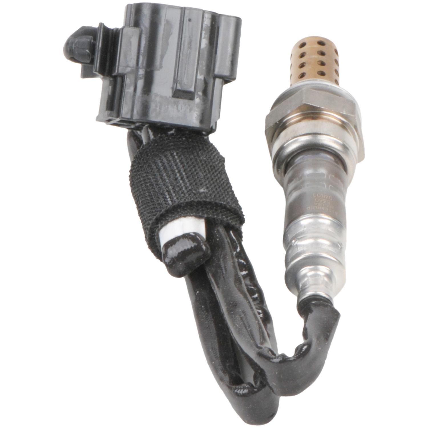 Bosch 15222 - Oxygen Sensor Bosch 15222 Oxygen Sensor product image 1 of 4
