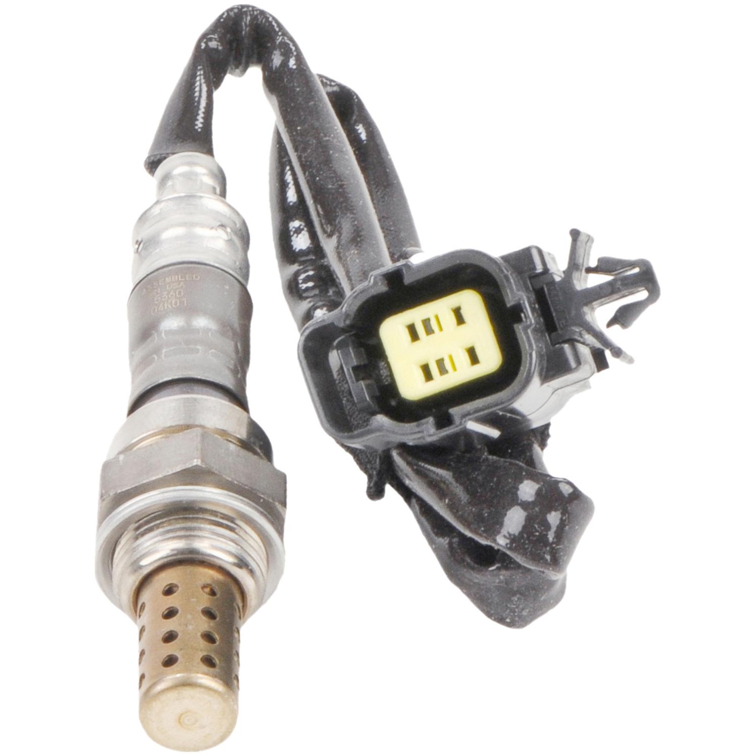 Bosch 15222 - Oxygen Sensor Bosch 15222 Oxygen Sensor product image 2 of 4