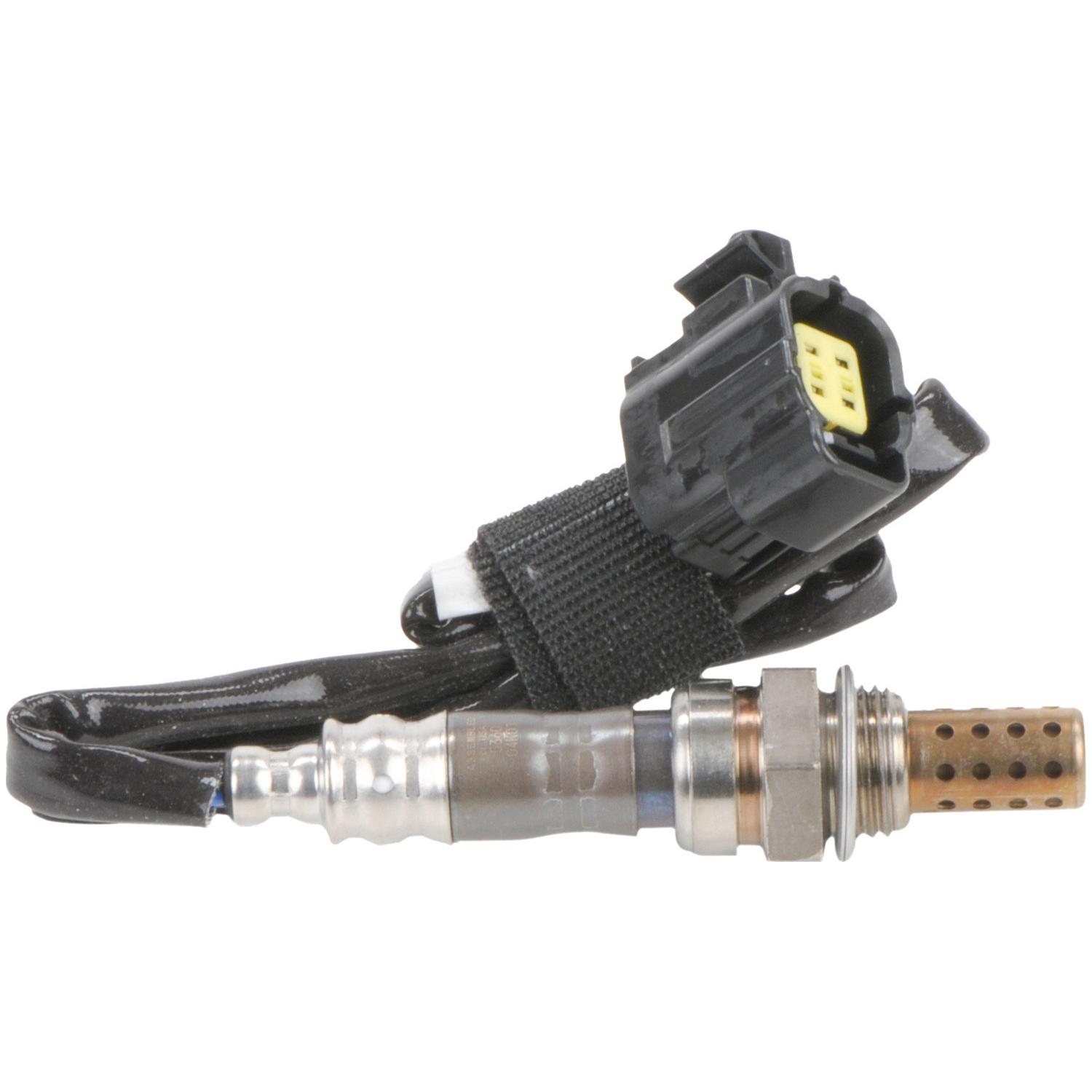 Bosch 15222 - Oxygen Sensor Bosch 15222 Oxygen Sensor product image 4 of 4