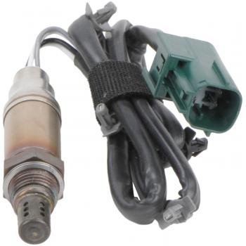 2003 Nissan Maxima Oxygen Sensor Downstream Front Bosch 15224 image 2 of 4
