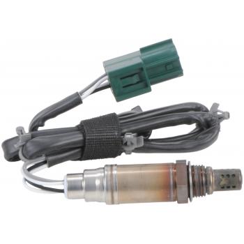 2003 Nissan Maxima Oxygen Sensor Downstream Front Bosch 15224 image 4 of 4