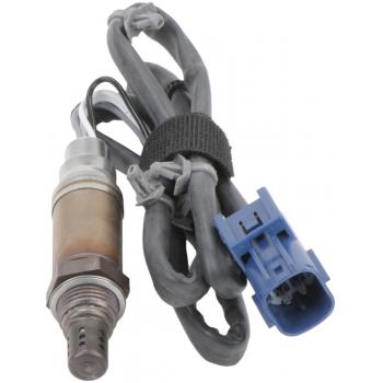 2003 Nissan Maxima Oxygen Sensor Downstream Rear Bosch 15225 image 2 of 4