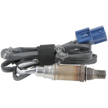 2003 Nissan Maxima Oxygen Sensor Downstream Rear Bosch 15225 image 4 of 4