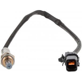 2006 Suzuki Verona Oxygen Sensor Downstream Bosch 15233 image 3 of 4