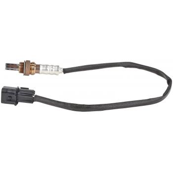 2006 Suzuki Verona Oxygen Sensor Downstream Bosch 15233 image 4 of 4