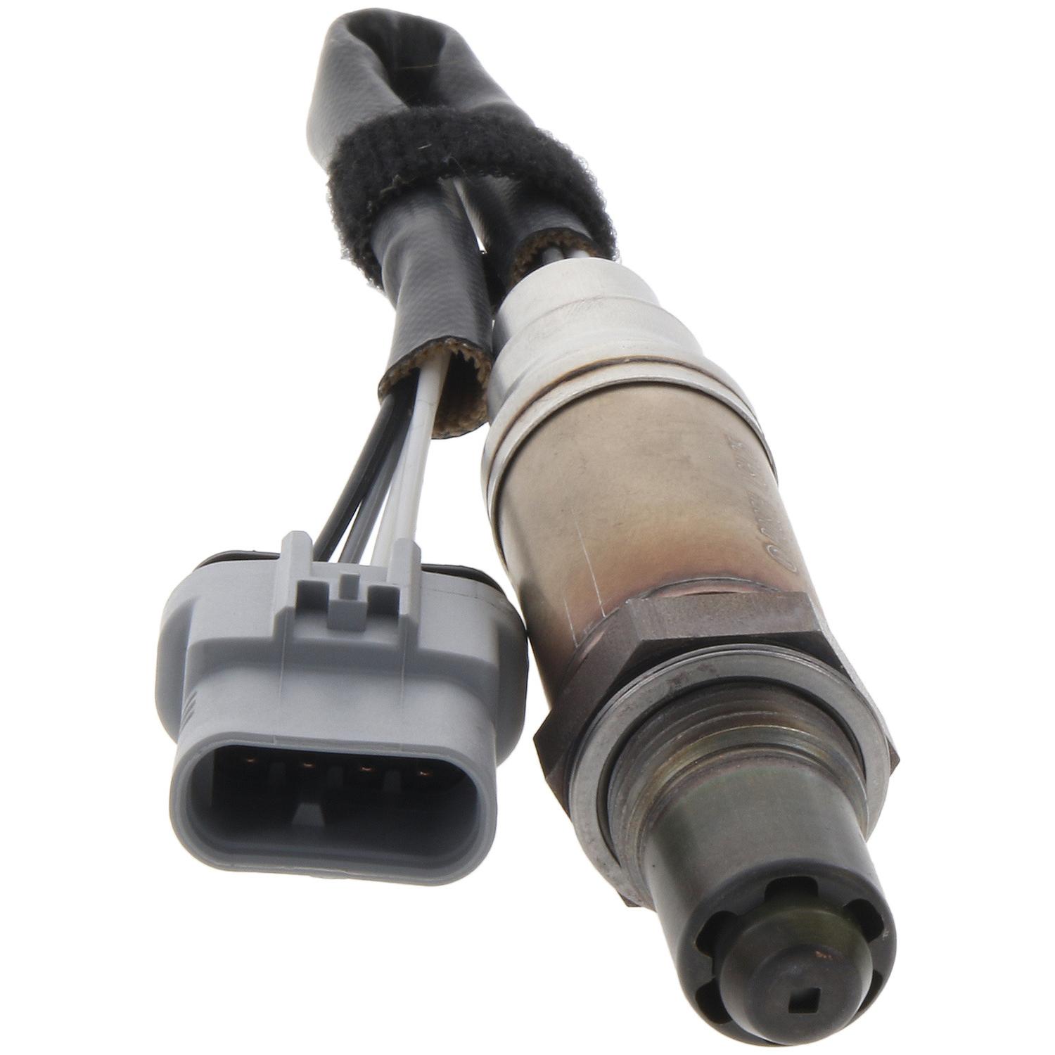 Bosch 15238 - Oxygen Sensor Bosch 15238 Oxygen Sensor product image 2 of 5