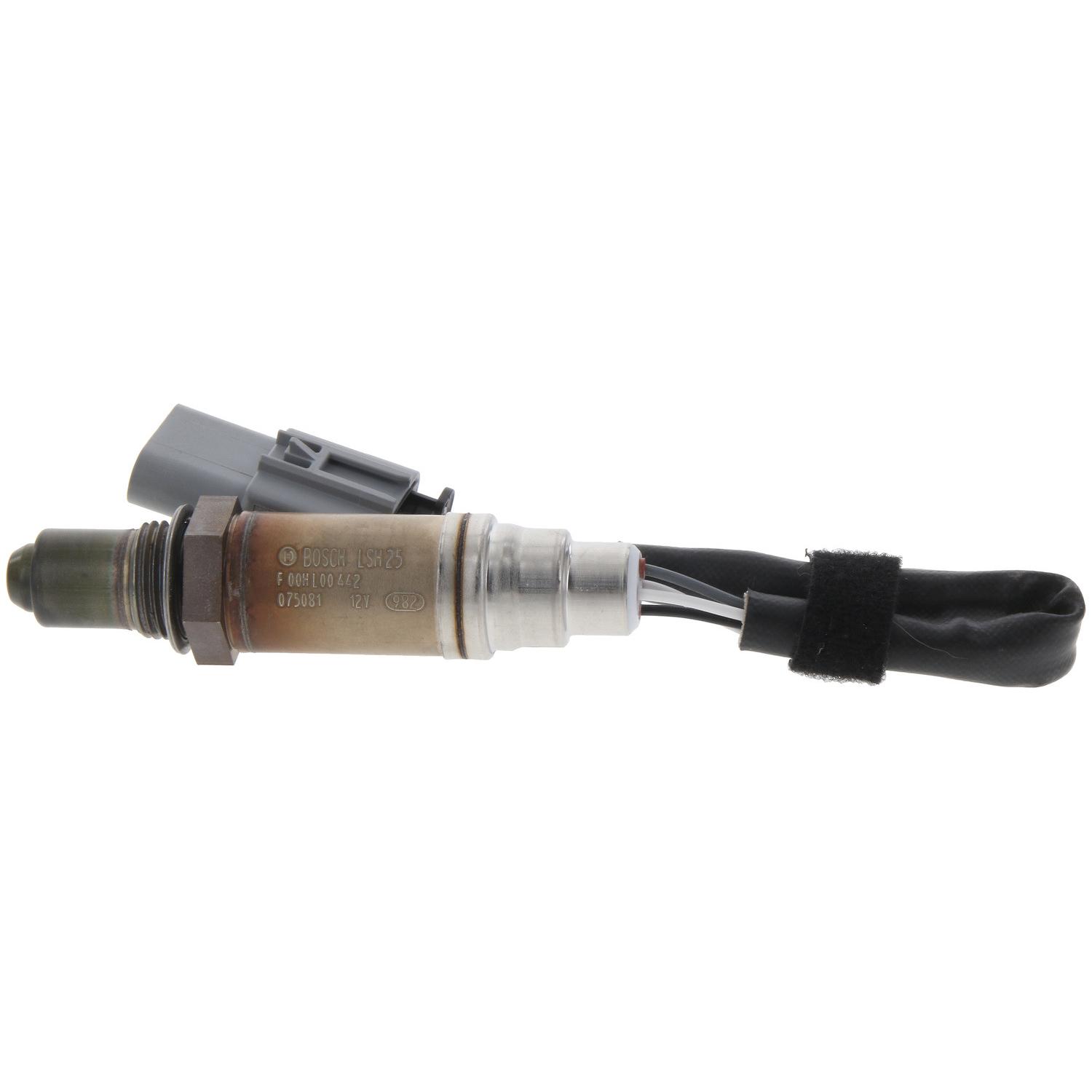 Bosch 15238 - Oxygen Sensor Bosch 15238 Oxygen Sensor product image 4 of 5