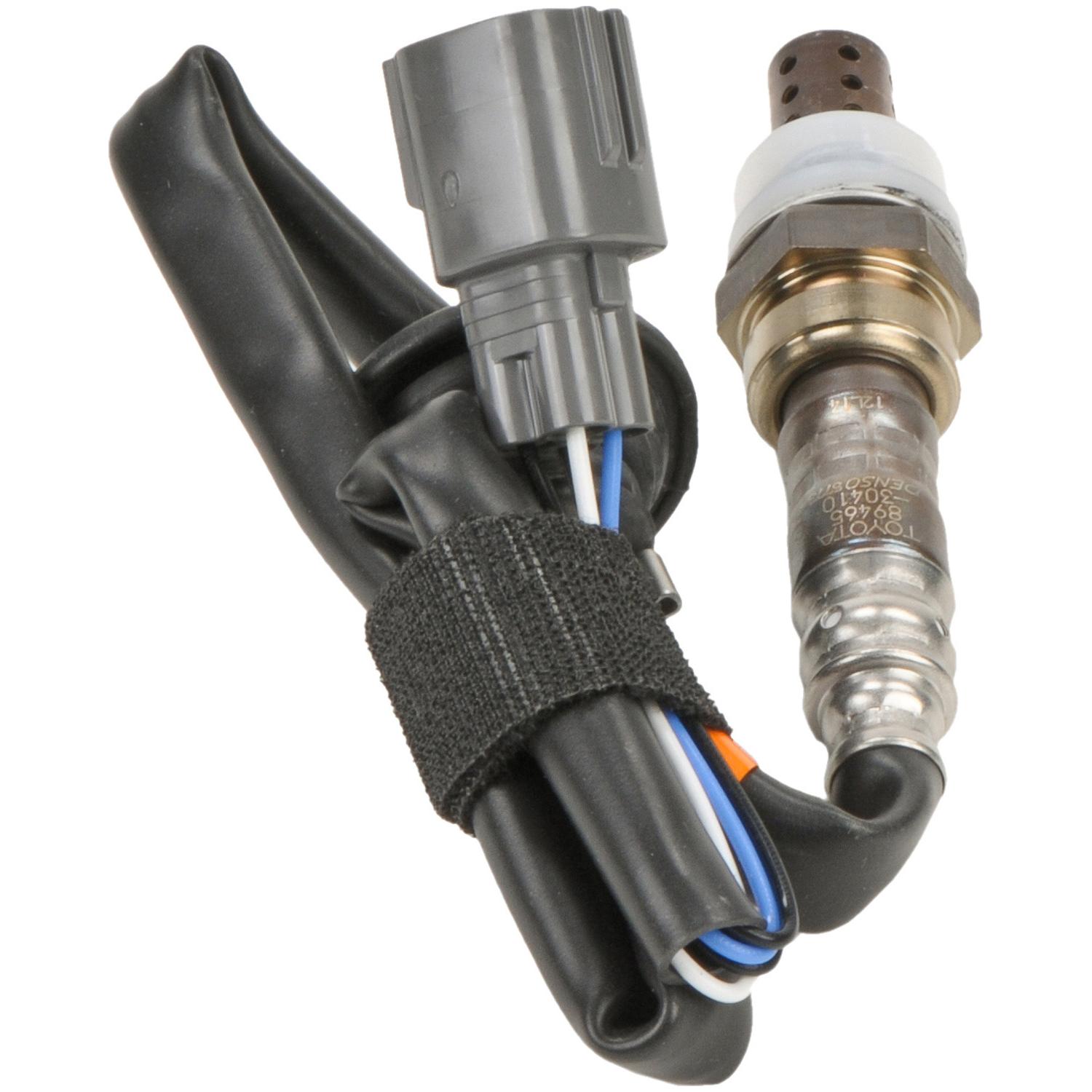 Bosch 15243 - Oxygen Sensor Bosch 15243 Oxygen Sensor product image 1 of 4
