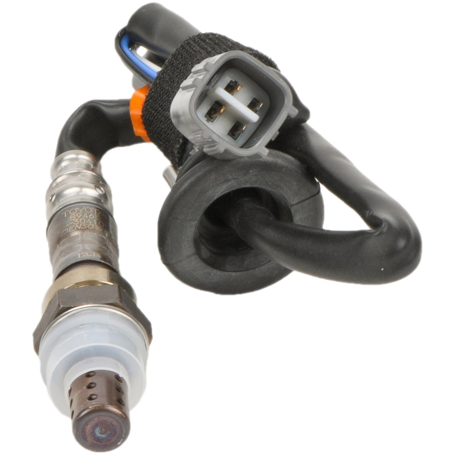 Bosch 15243 - Oxygen Sensor Bosch 15243 Oxygen Sensor product image 3 of 4