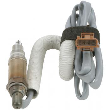 1999 Lexus GS300 Oxygen Sensor Downstream Bosch 15246 image 2 of 4