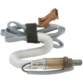 1999 Lexus GS300 Oxygen Sensor Downstream Bosch 15246 image 4 of 4