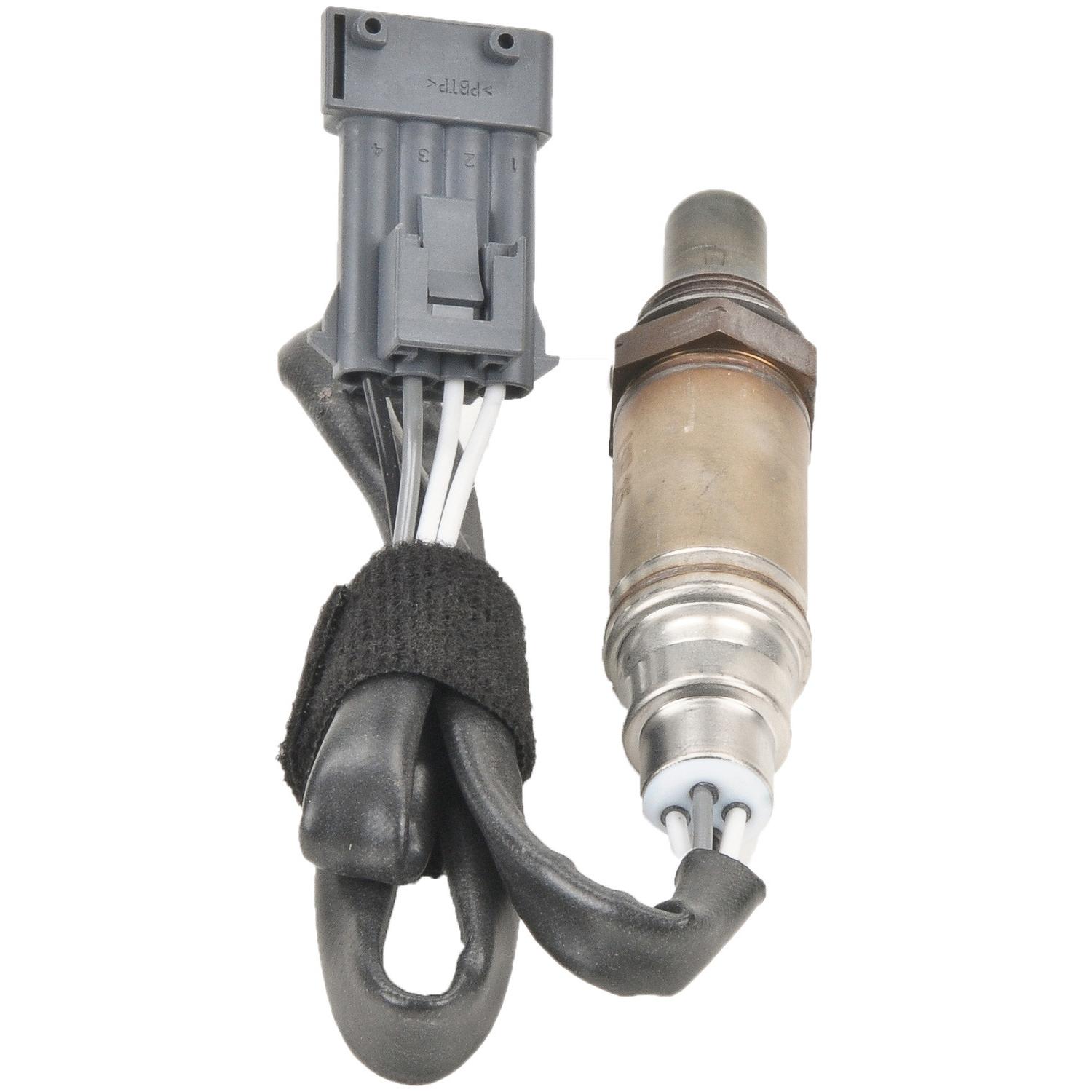 Bosch 15250 - Oxygen Sensor Bosch 15250 Oxygen Sensor product image 1 of 4
