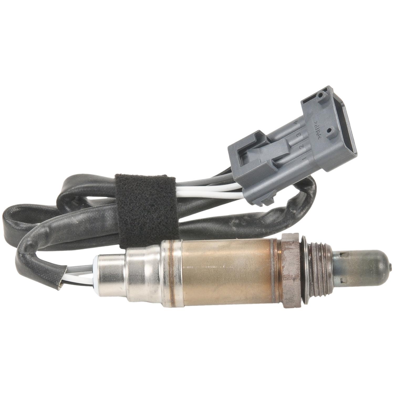 Bosch 15250 - Oxygen Sensor Bosch 15250 Oxygen Sensor product image 4 of 4