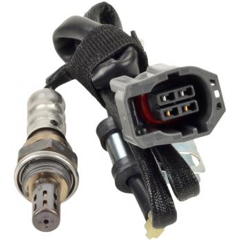 2008 Mazda 3 Oxygen Sensor Downstream Bosch 15253 image 2 of 4
