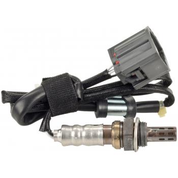 2008 Mazda 3 Oxygen Sensor Downstream Bosch 15253 image 4 of 4