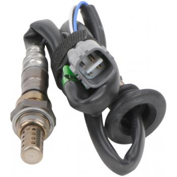 1997 Saab 9000 Oxygen Sensor Downstream Bosch 15255 image 2 of 4