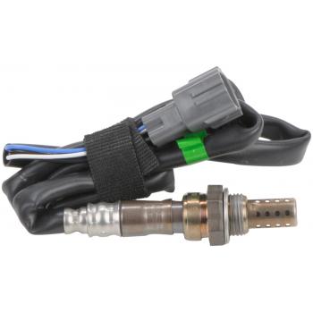 1997 Saab 9000 Oxygen Sensor Downstream Bosch 15255 image 4 of 4