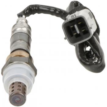 2004 Mazda MPV Oxygen Sensor Downstream Front Bosch 15257 image 3 of 4
