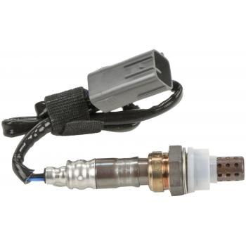 2004 Mazda MPV Oxygen Sensor Downstream Front Bosch 15257 image 4 of 4