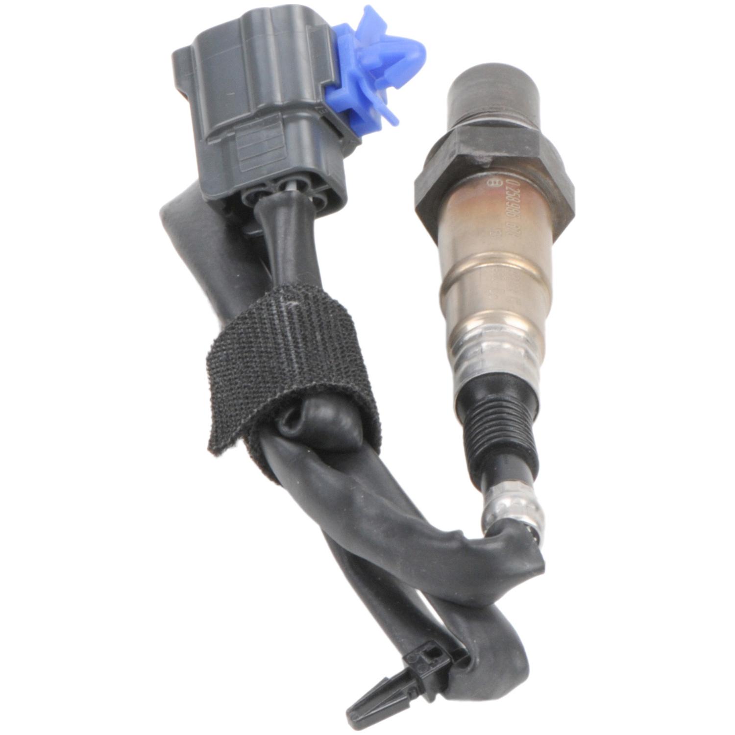 Bosch 15263 - Oxygen Sensor Bosch 15263 Oxygen Sensor product image 1 of 4